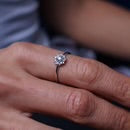 Flower Ring